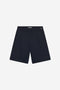 NAVY BLUE VALENTINA SHORTS