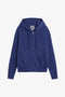 SUDADERA RENA AZUL