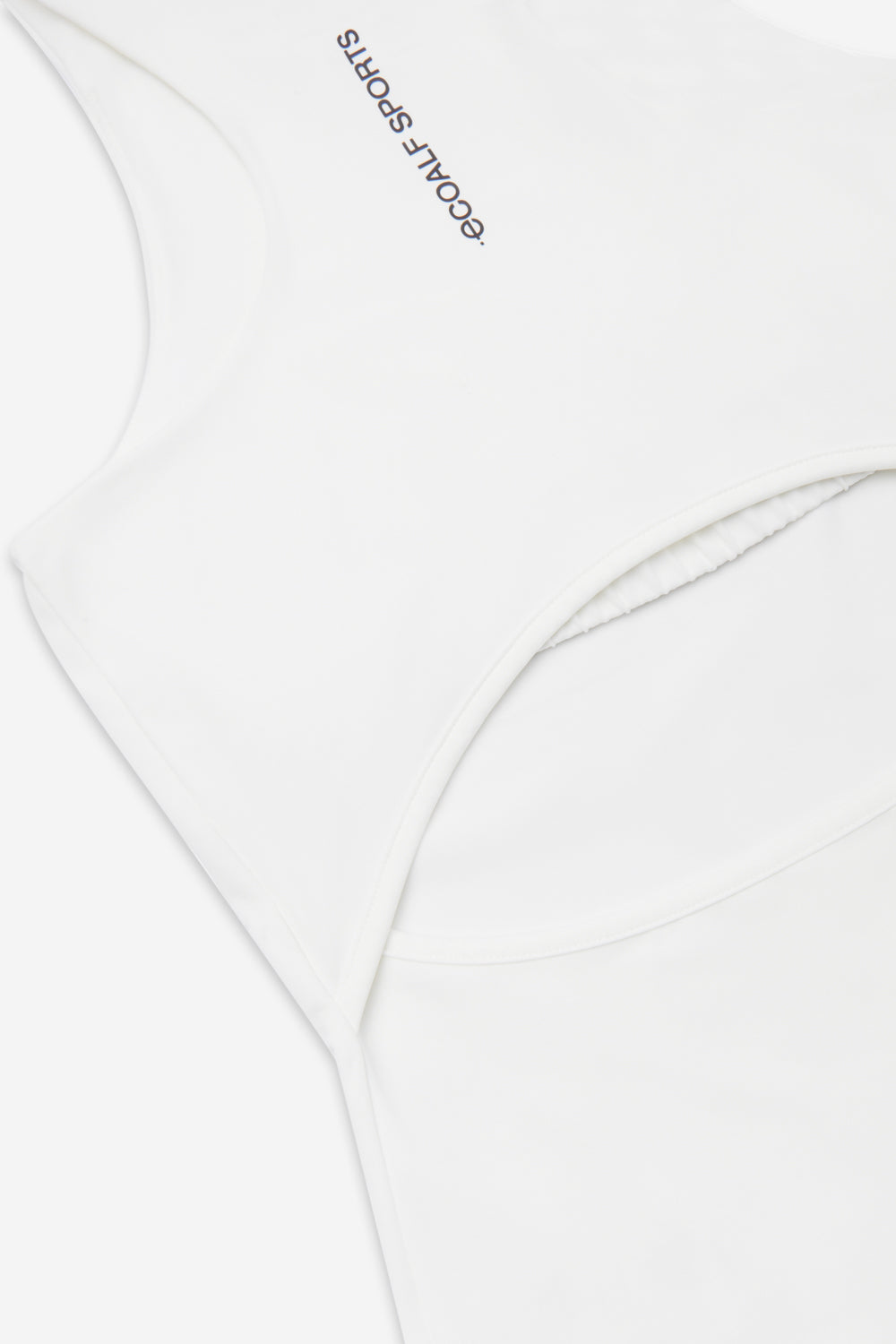 TOP LUCIA BLANCO