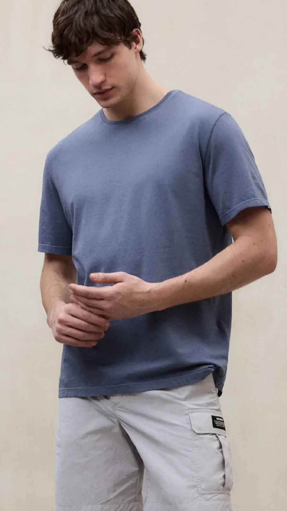 CAMISETAS
