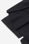 TERESA BLACK SKIRT