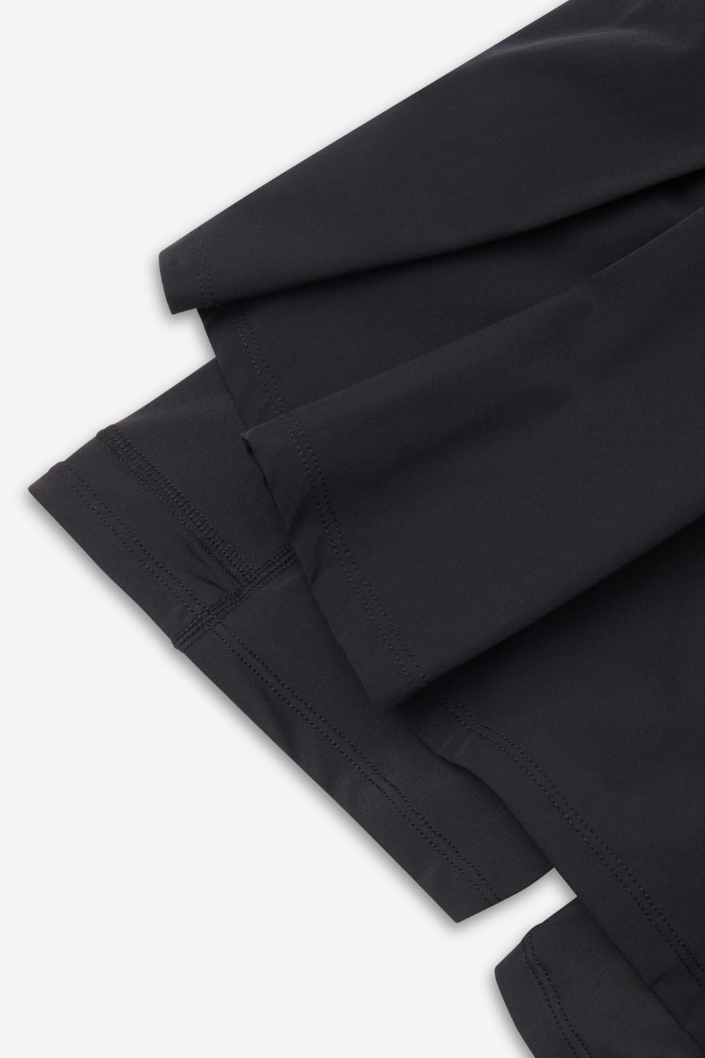 TERESA BLACK SKIRT