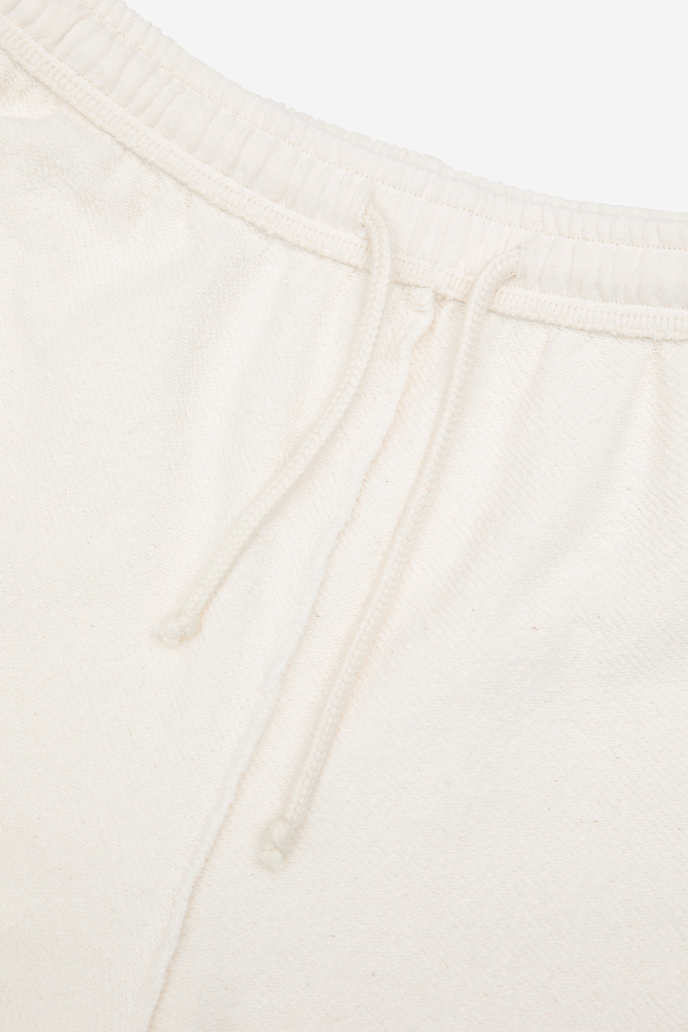 CALIFORNIA UNISEX PANTS WHITE