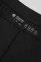 CANGGU BALANCE SHORTS BLACK