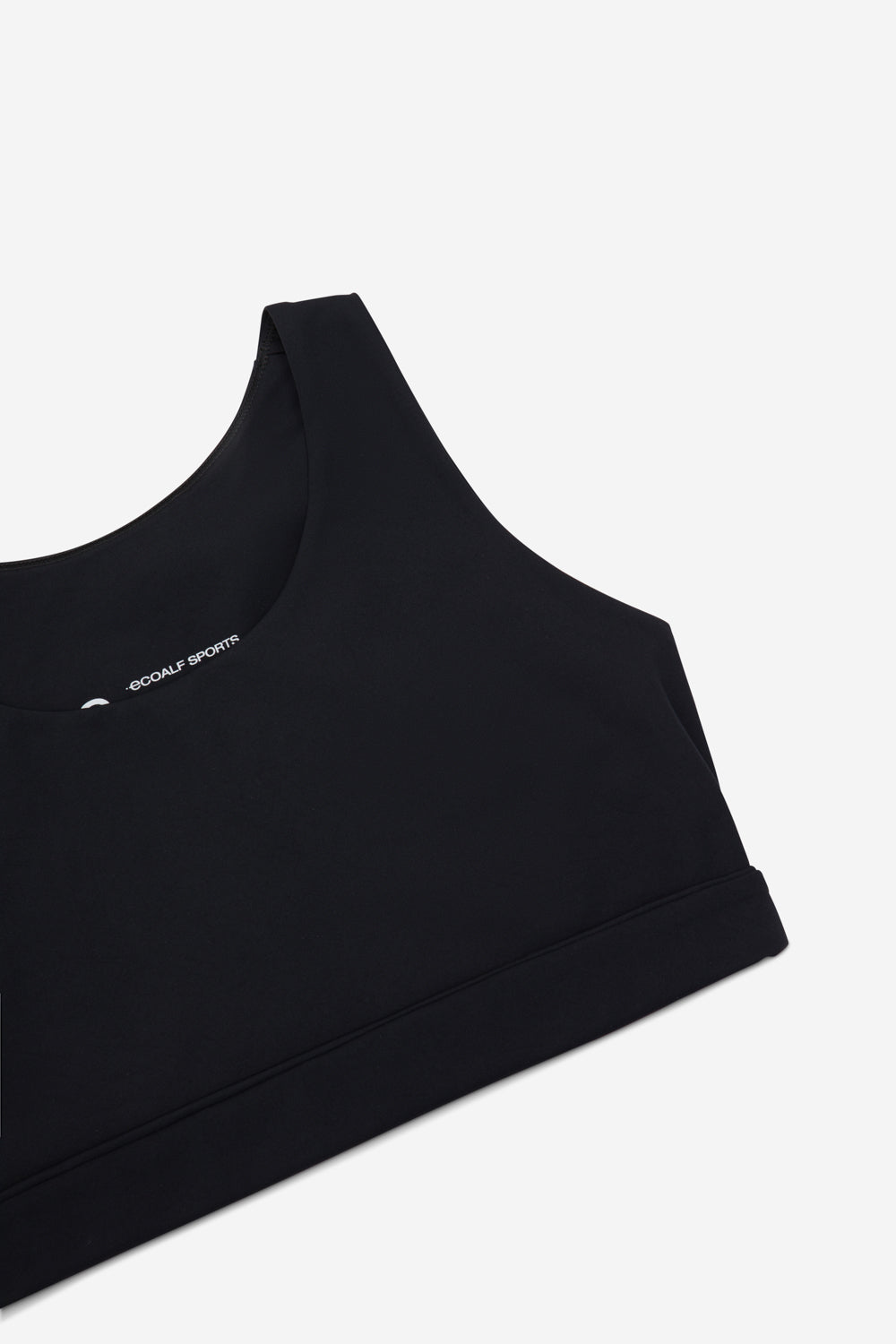SOUTIEN-GORGE BALANCE YOGA BONA NOIR