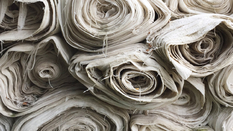 Contaminación textil: por qué la moda rápida es una de las industrias más contaminantes