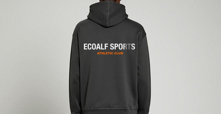 Sudaderas sostenibles: el must-have para tus entrenamientos al aire libre