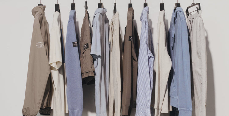 Moda atemporal: claves para un armario sostenible