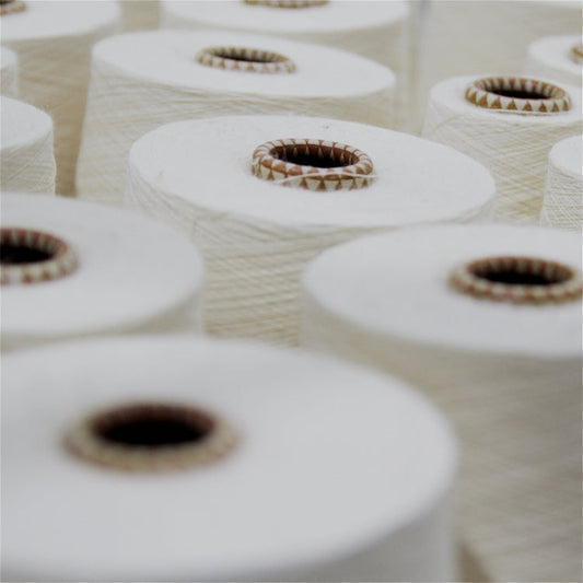 Los materiales sostenibles en moda y por qué elegirlos