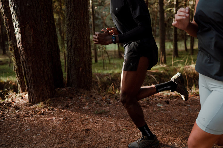 Cómo vestir para correr con estilo y sostenibilidad