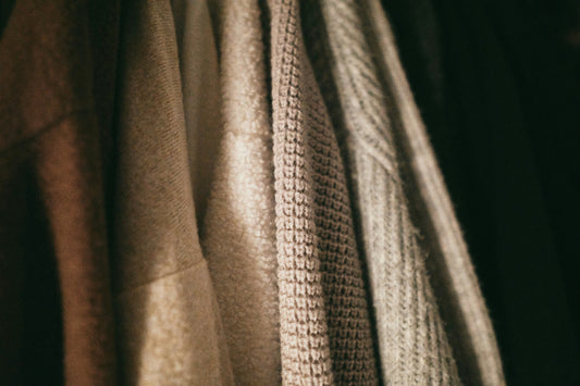 Qué es el cashmere
