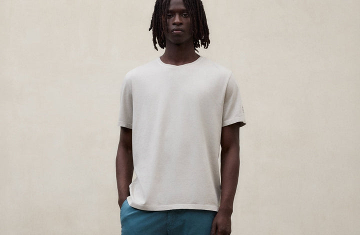 Rebajas de verano en camisetas de hombre