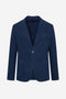 BLAZER LAPO CAÑAMO AZUL MARINO