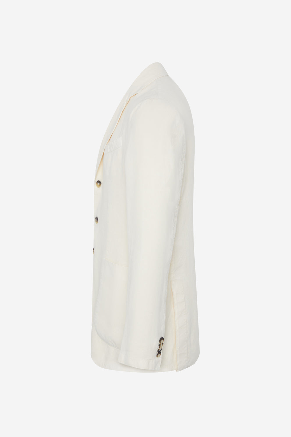 BLAZER LAPO CAÑAMO BEIGE