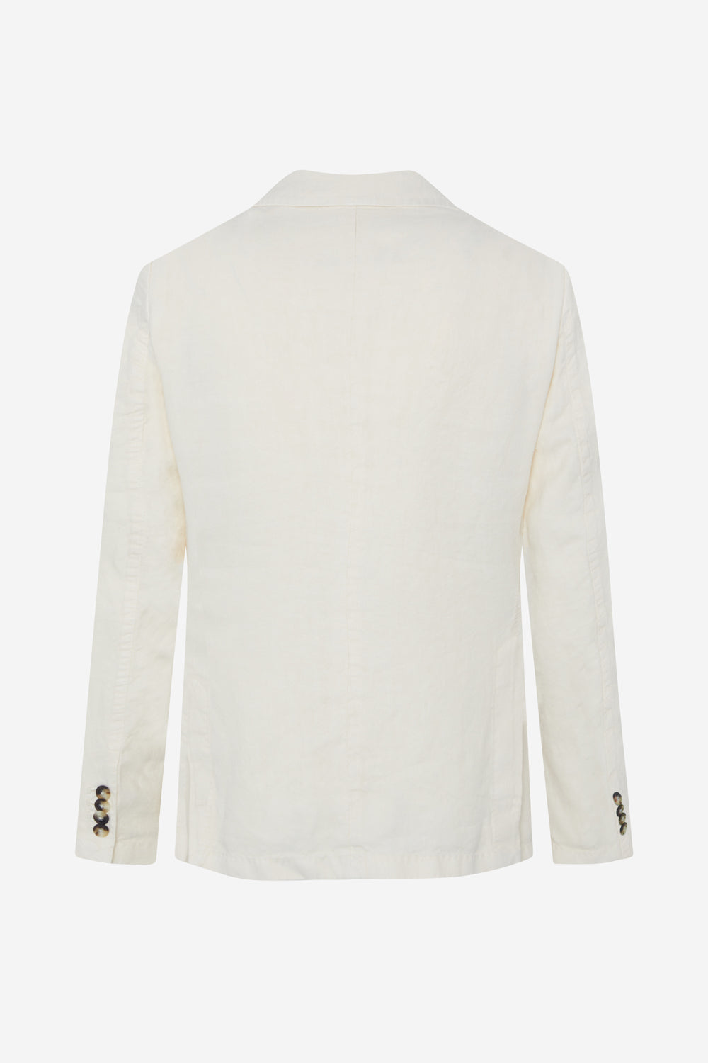 BLAZER LAPO CAÑAMO BEIGE