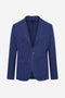 BLAZER LAPO CAÑAMO AZUL