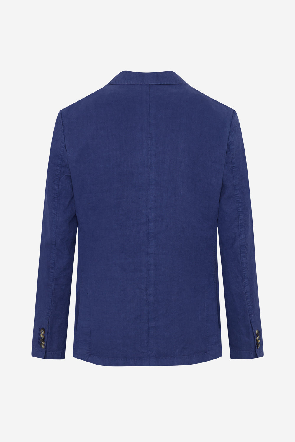 BLAZER LAPO CAÑAMO AZUL