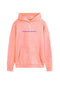SWEAT-SHIRT BARCA ROSE