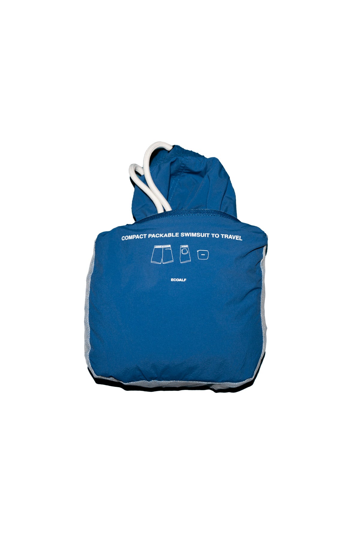 COSTUME BIARRITZ BLU