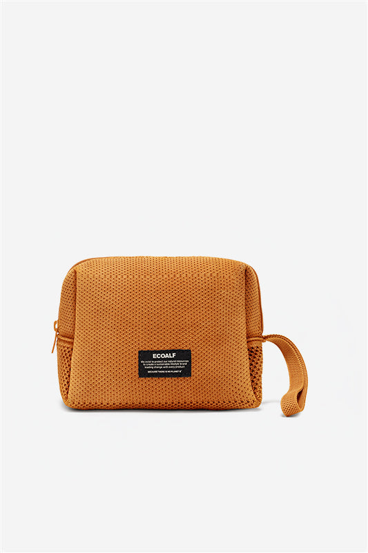BOLSA JERVIS TIKA LISA NARANJA DE MUJER