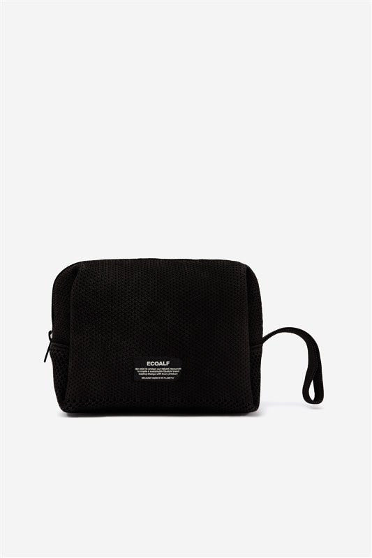 BOLSA JERVIS TIKA LISA NEGRA DE MUJER
