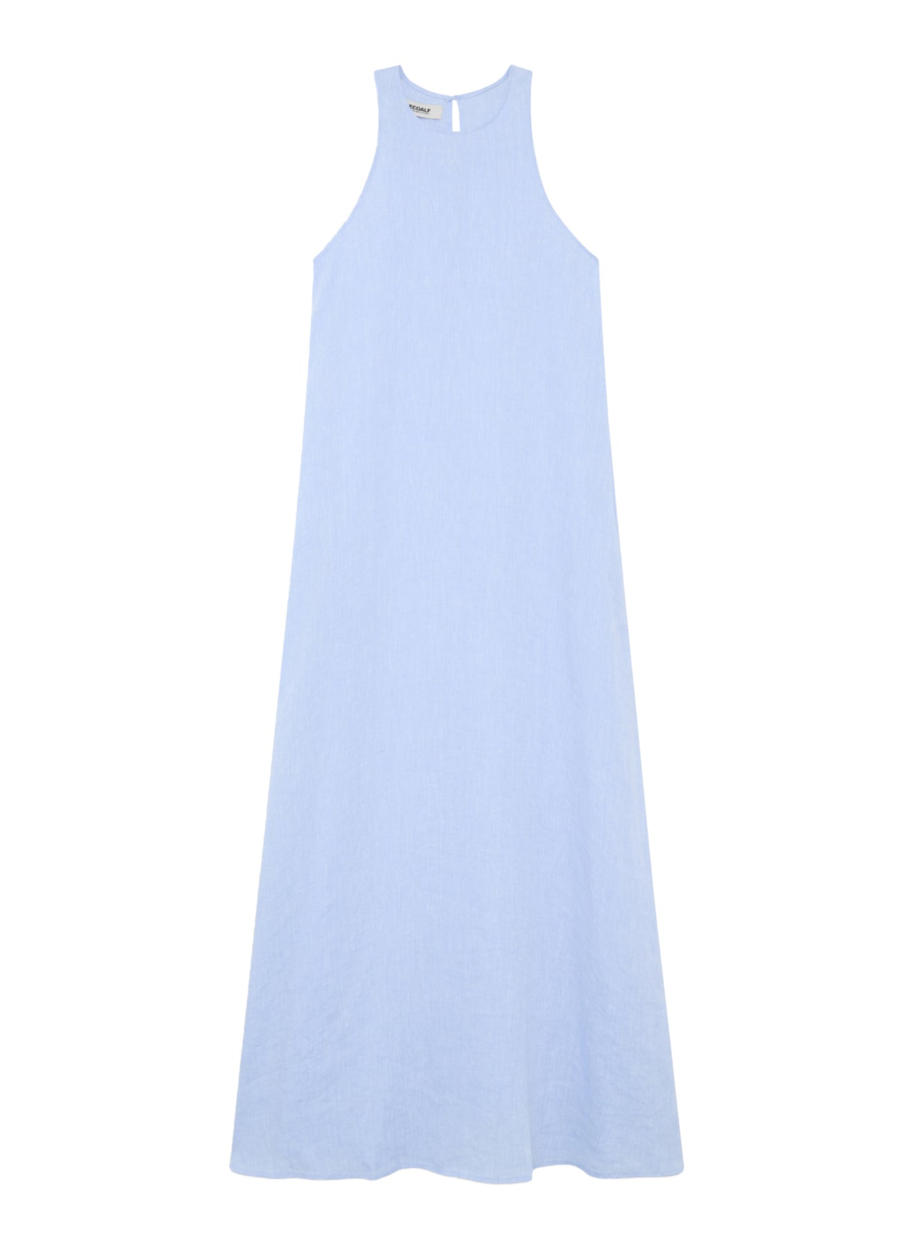 SKY BLUE UKARA DRESS