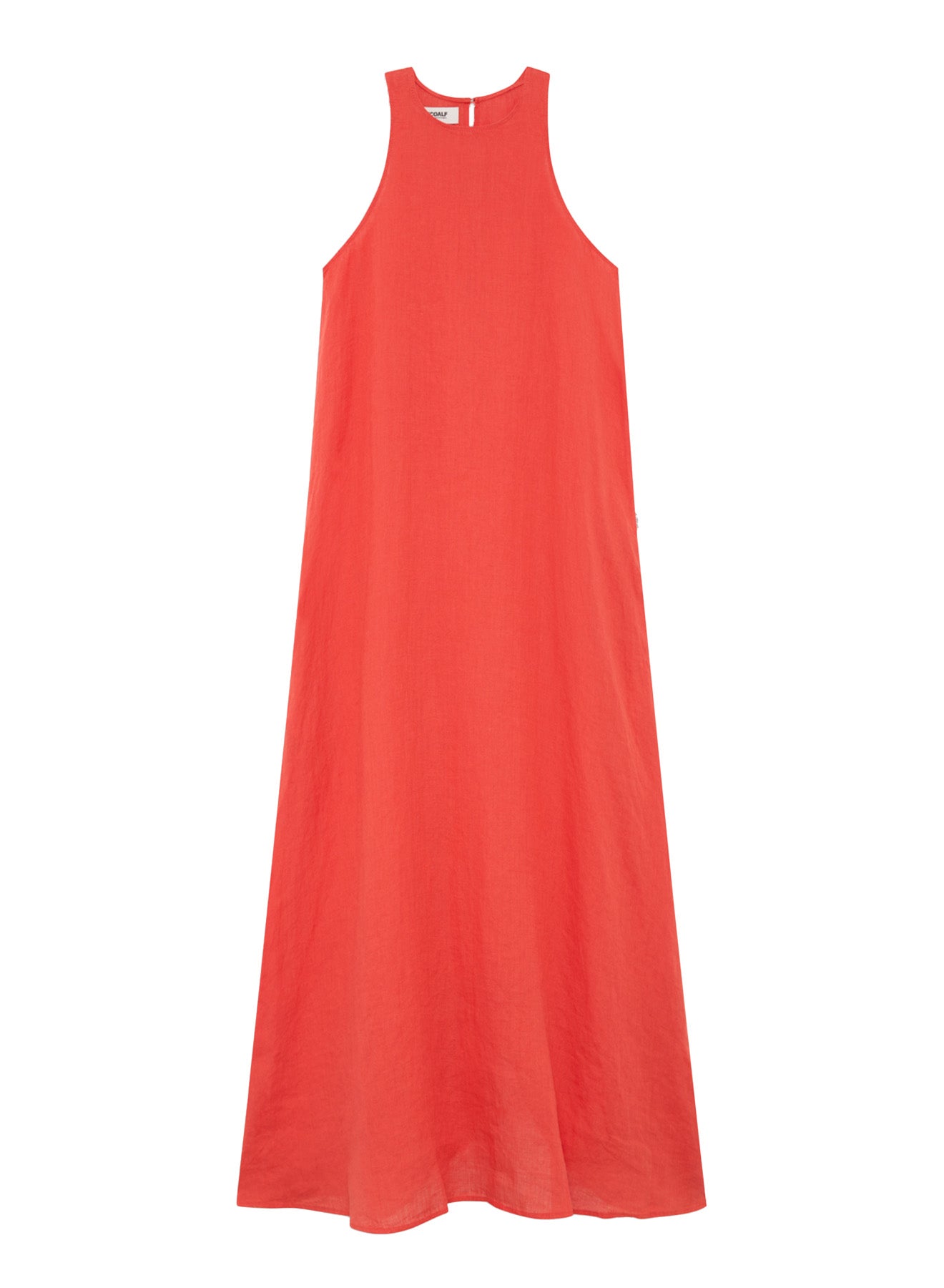 ROBE UKARA ORANGE