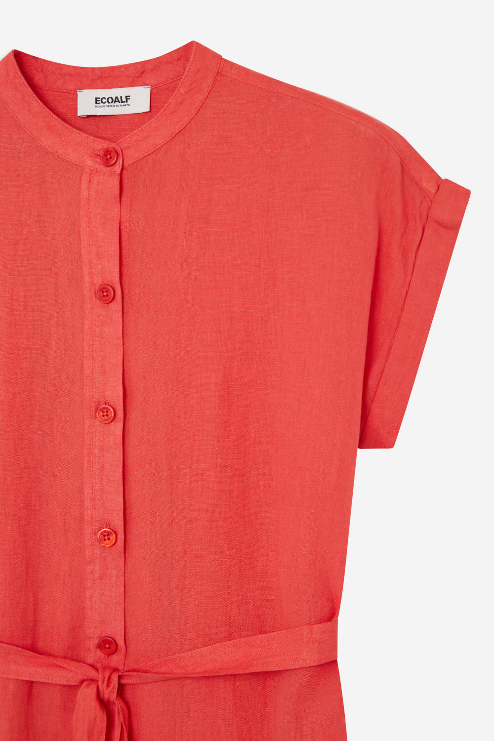 KLEID AMATISTA ORANGE 