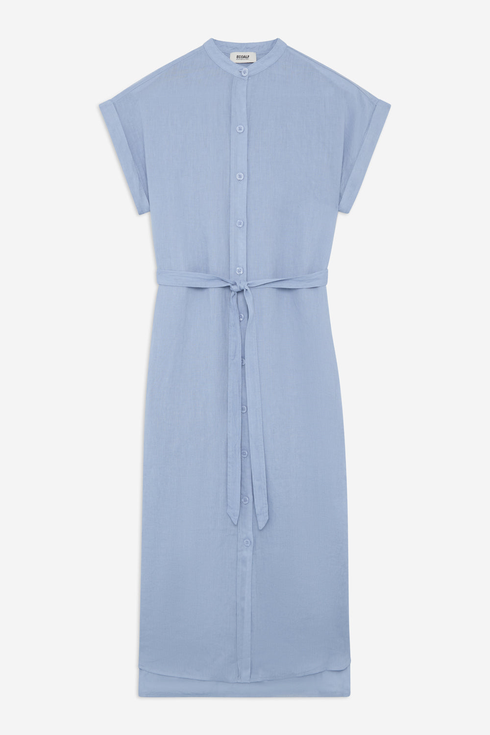 BLUE AMATISTA DRESS