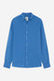 HEMD MALIBU BLAU