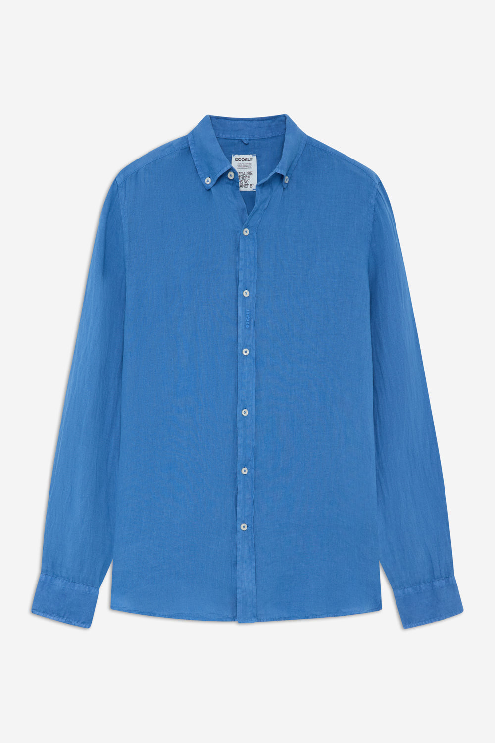 HEMD MALIBU BLAU