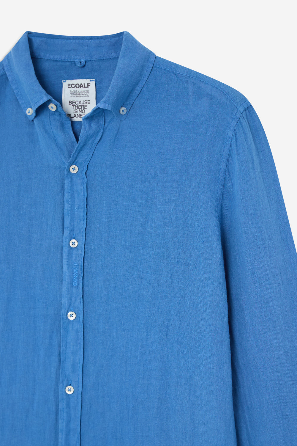 HEMD MALIBU BLAU