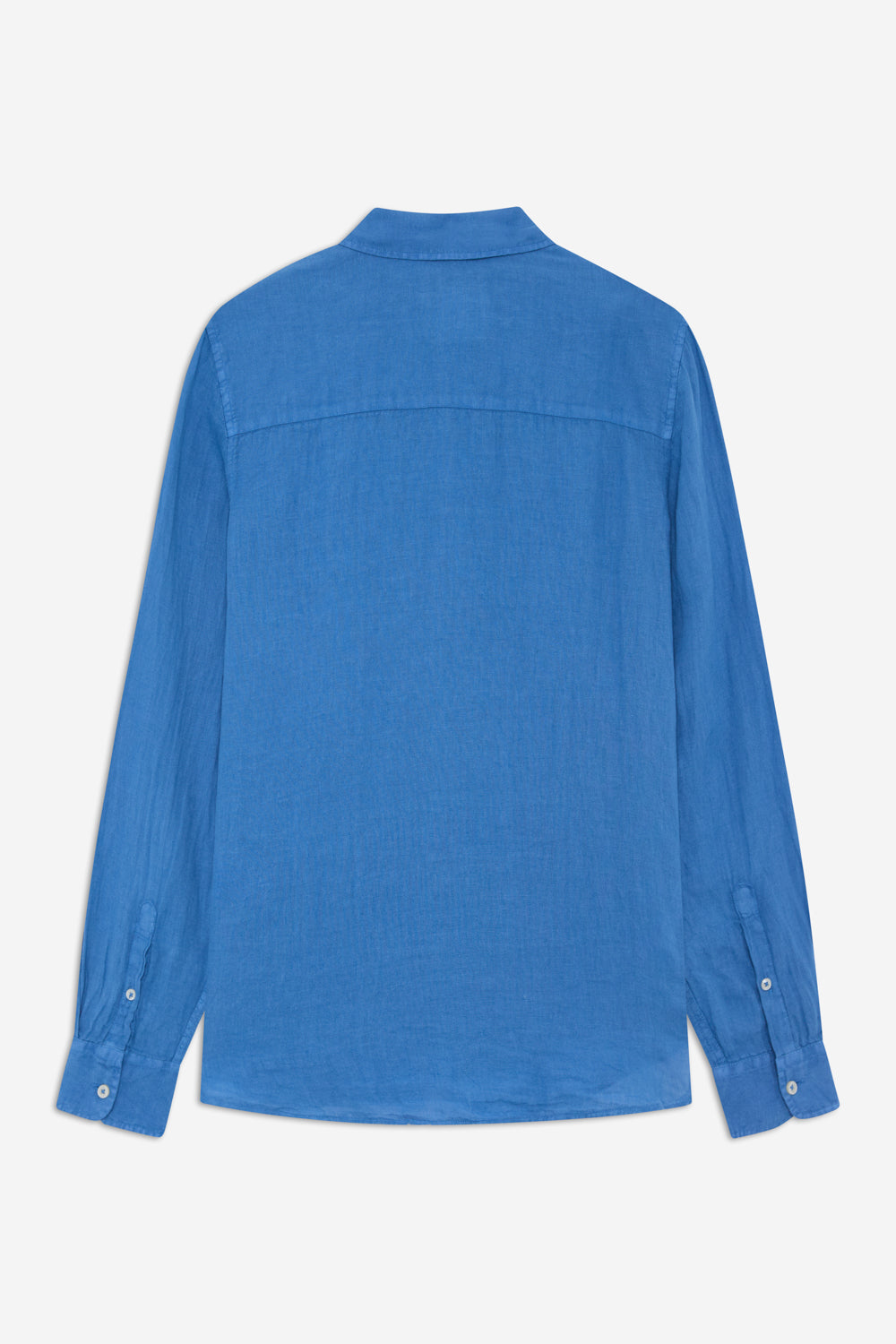 HEMD MALIBU BLAU