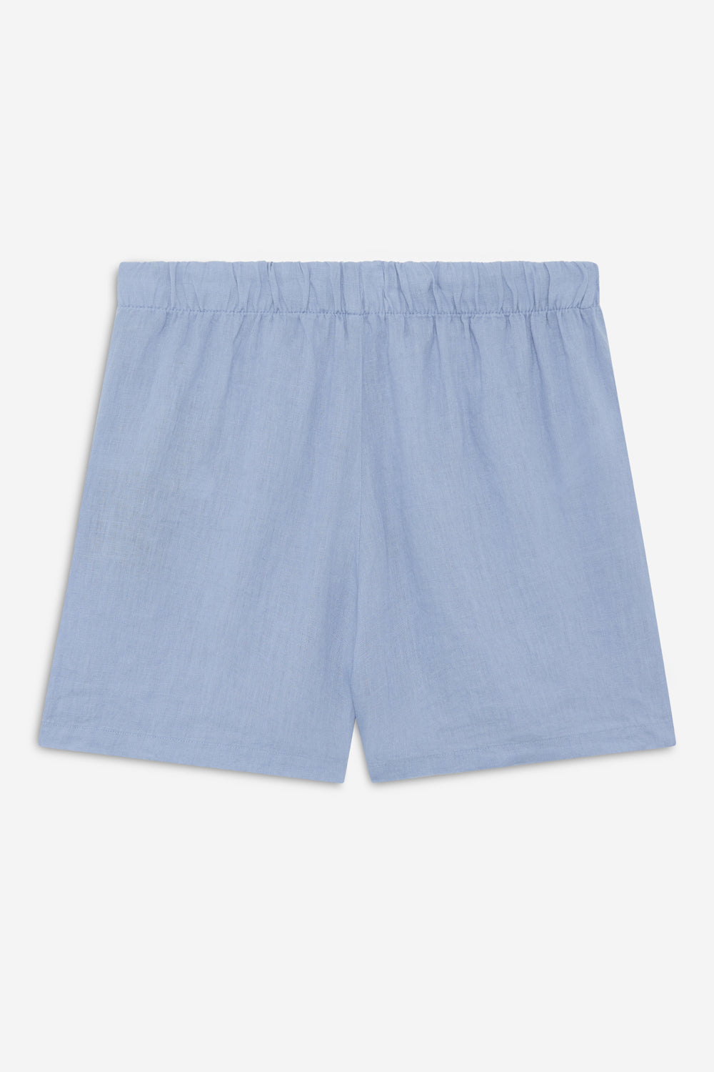 SHORTS ERAS BLAU