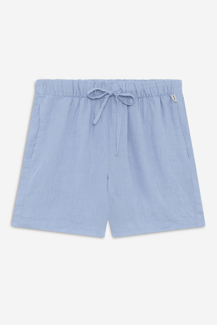 SHORTS ERAS BLAU