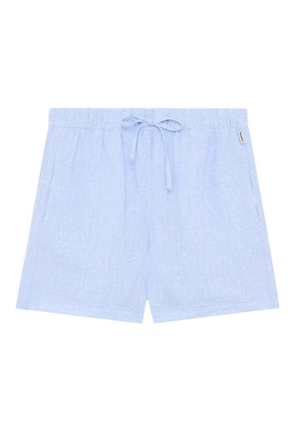 SHORTS ERAS AZUL CLARO