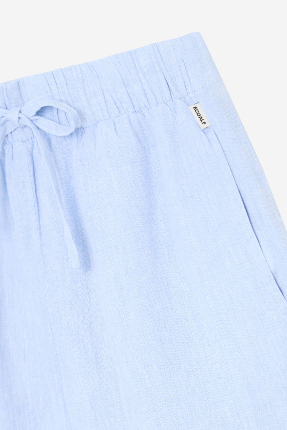 SHORTS ERAS AZUL CLARO