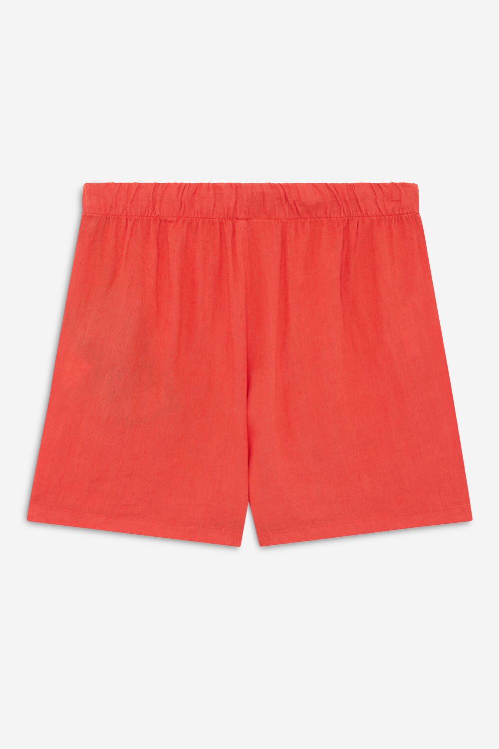 SHORTS ERAS ORANGE
