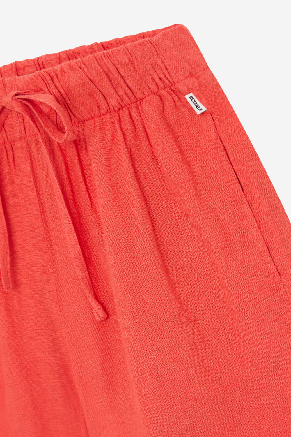 SHORTS ERAS NARANJAS