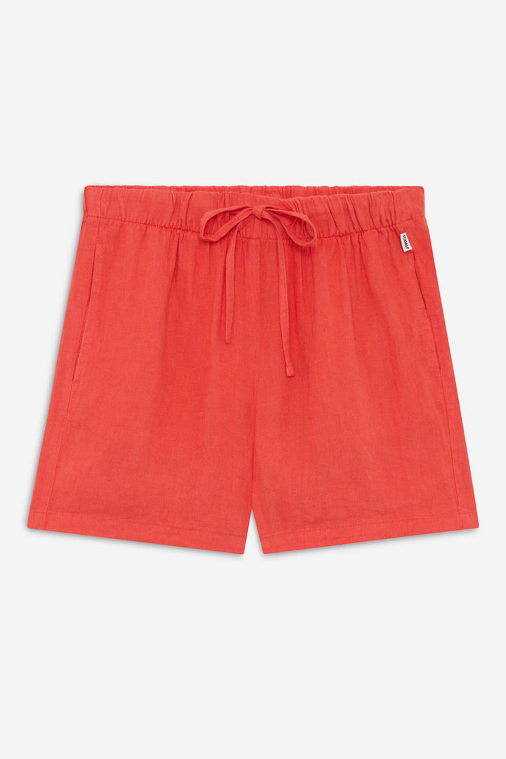 SHORTS ERAS ORANGE