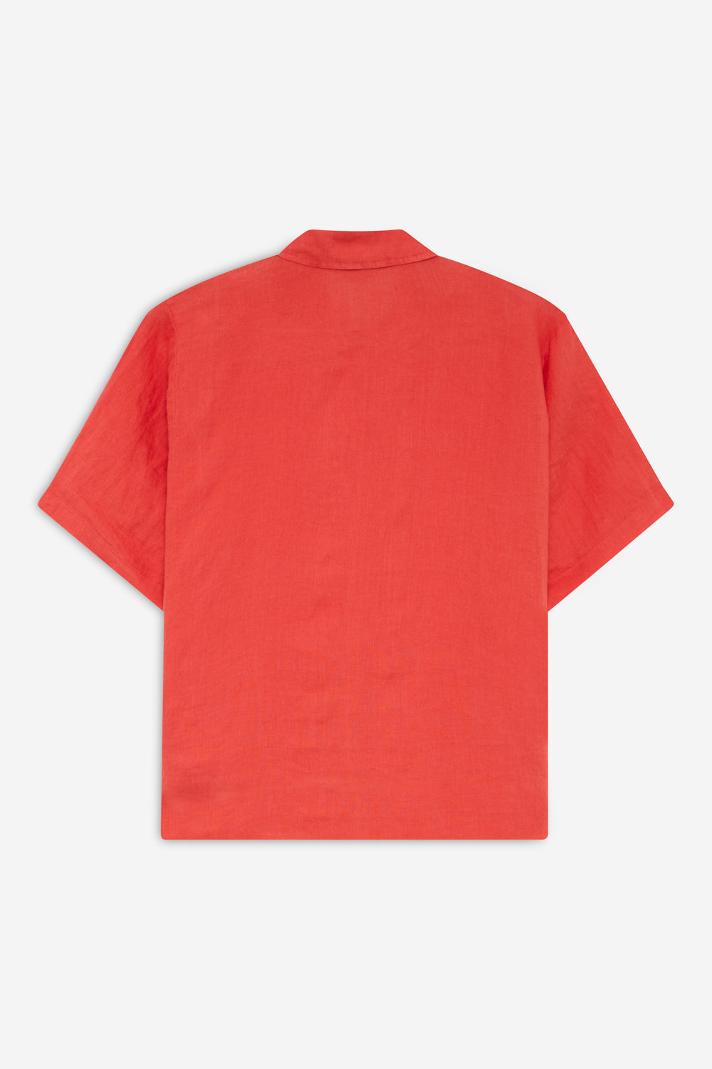 HEMD MELANIA ORANGE