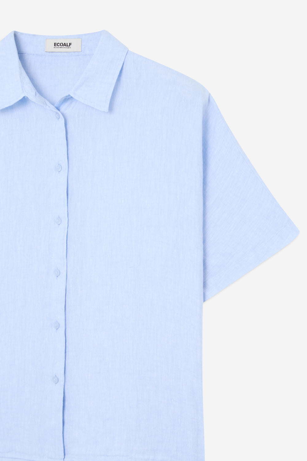 SKY BLUE MELANIA SHIRT