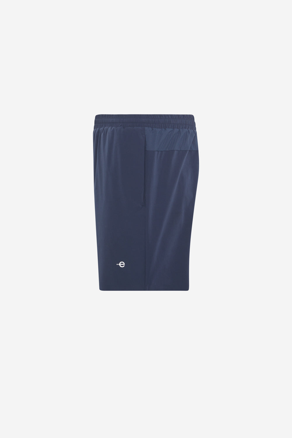 PANTALÓN CORTO JUAN AZUL MARINO