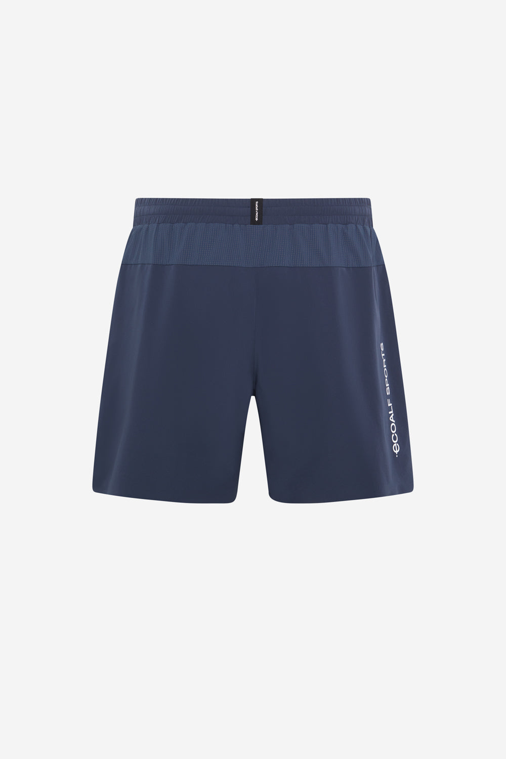 PANTALÓN CORTO JUAN AZUL MARINO