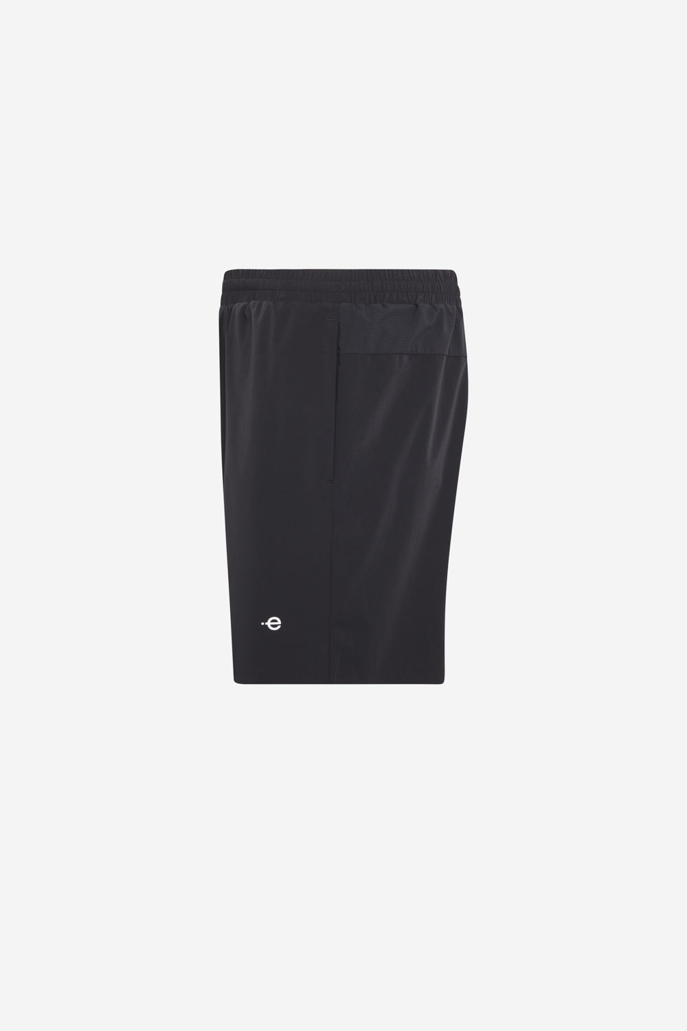PANTALÓN CORTO JUAN NEGRO