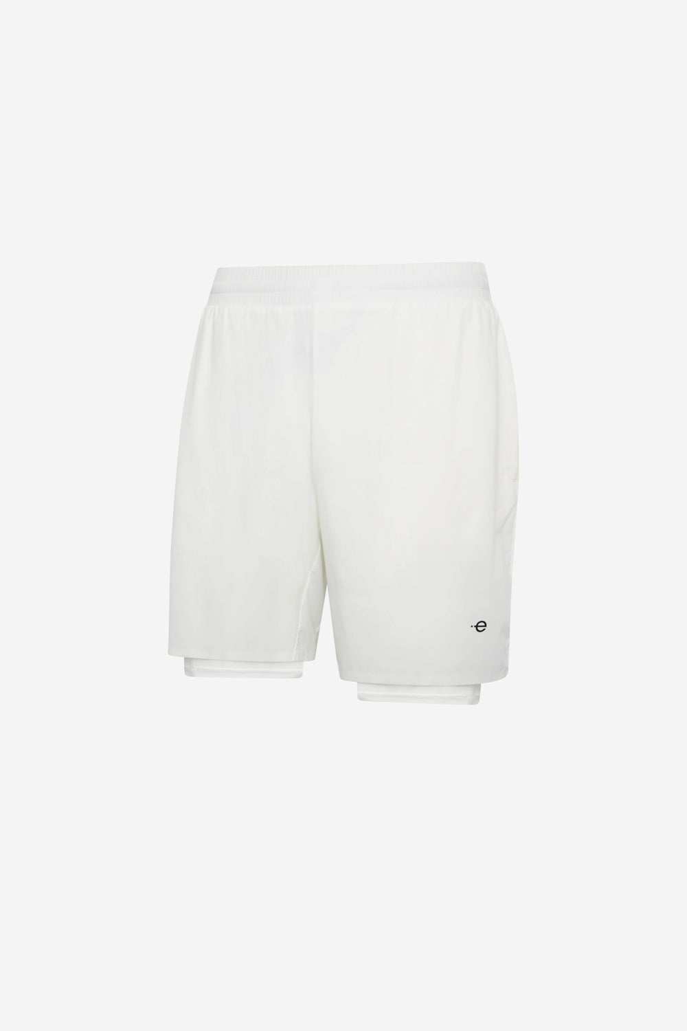 PANTALÓN CORTO JUAN BLANCO