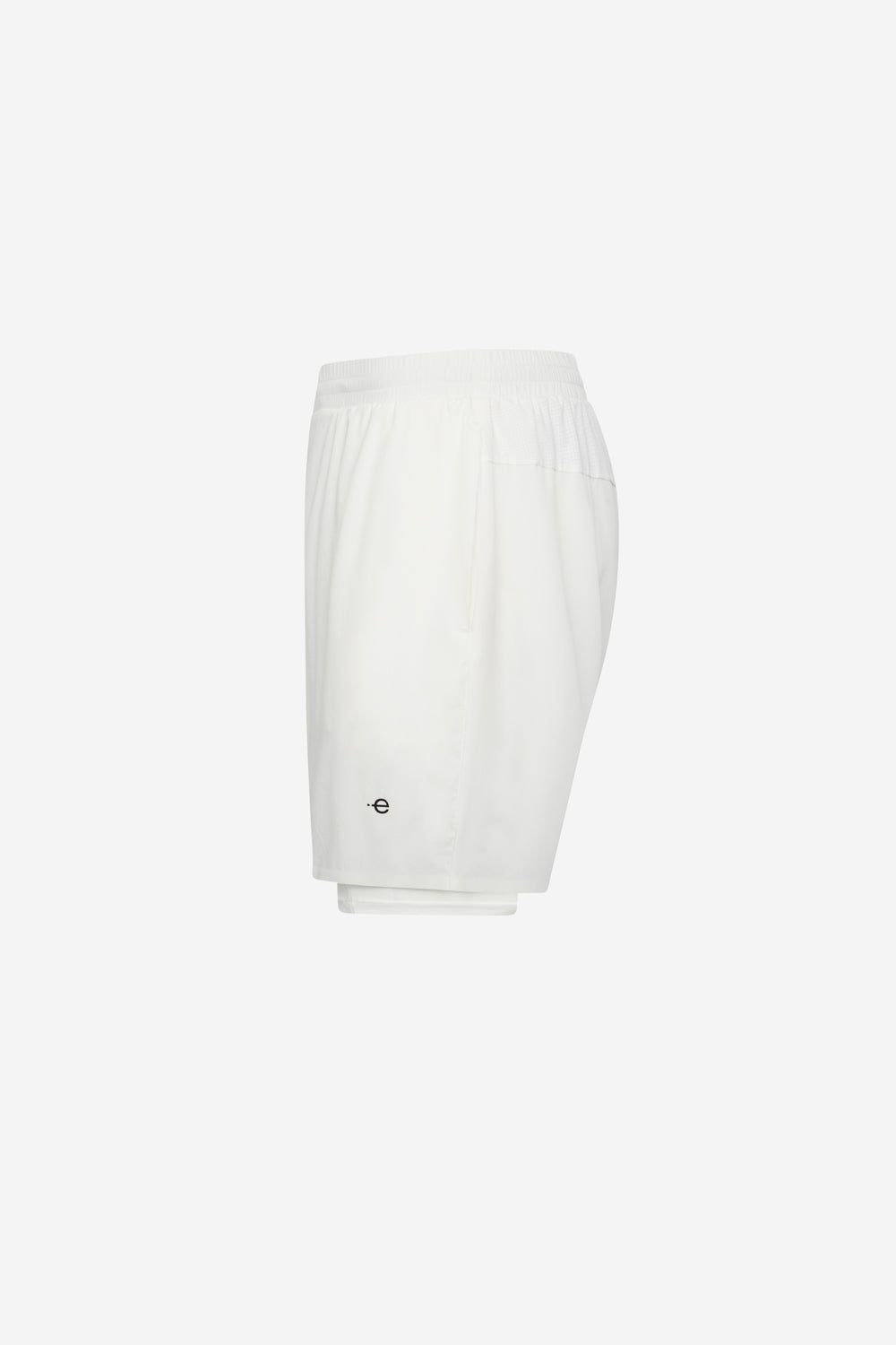 JUAN BLANCO SHORTS