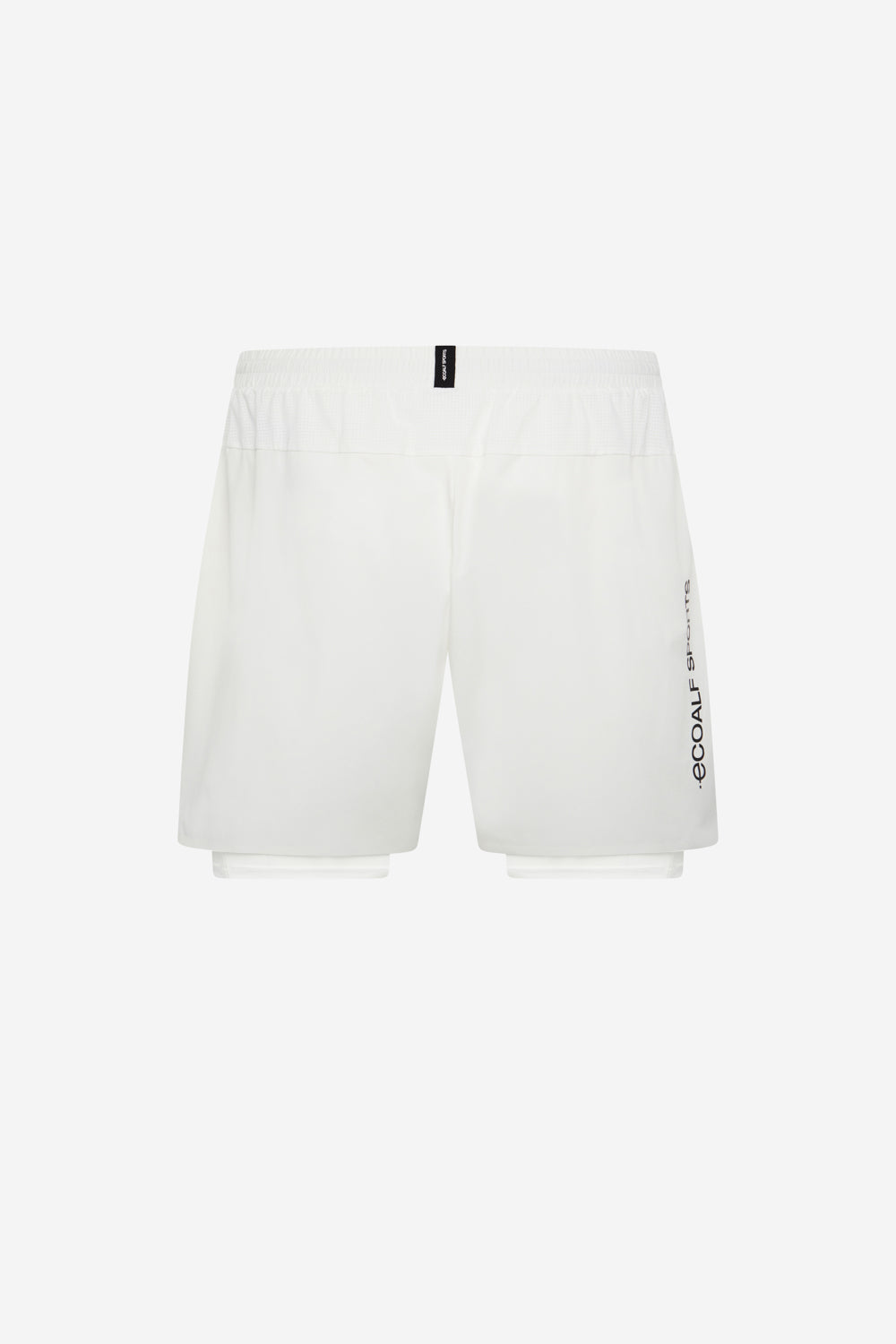 PANTALÓN CORTO JUAN BLANCO