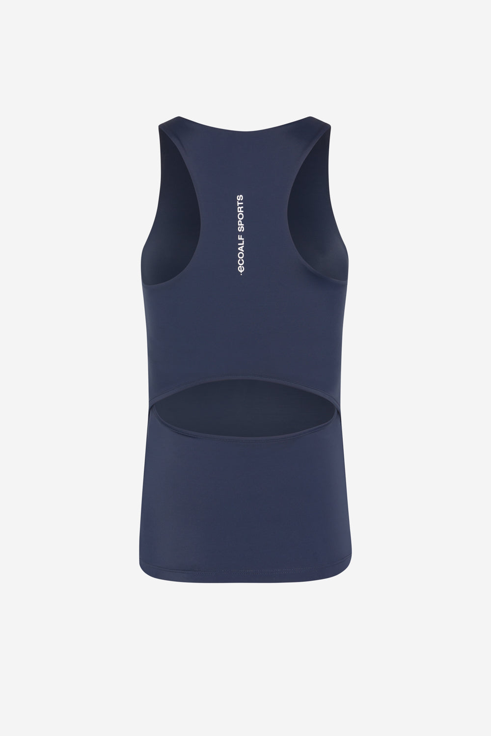 LUCIA TOP BLEU 