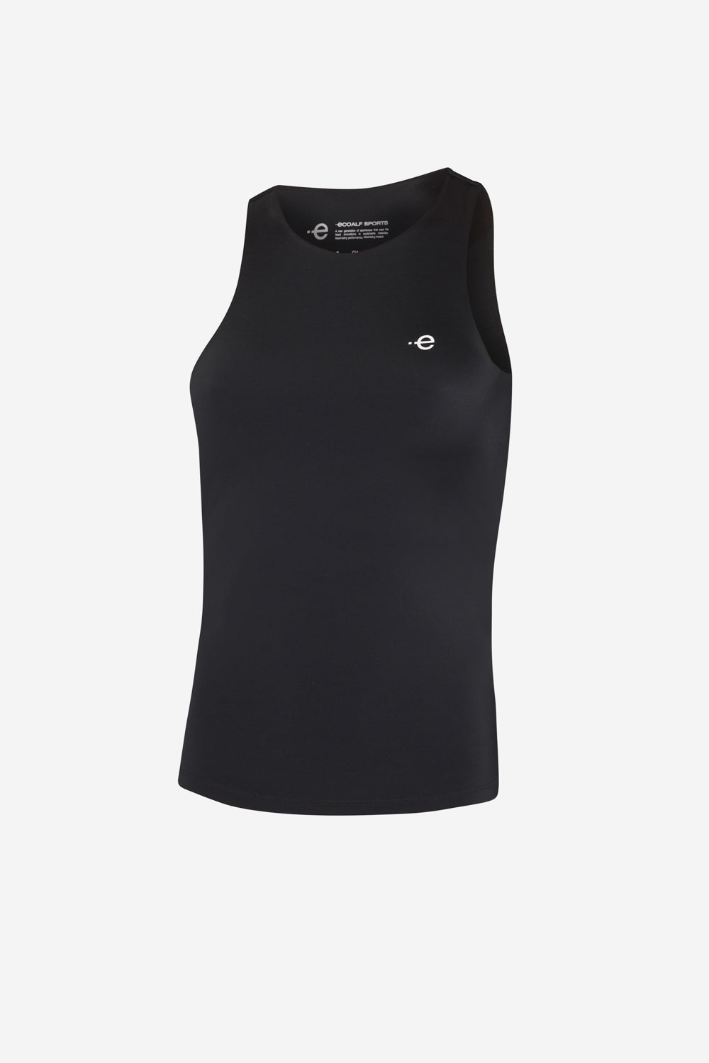 TOP LUCIA NEGRO